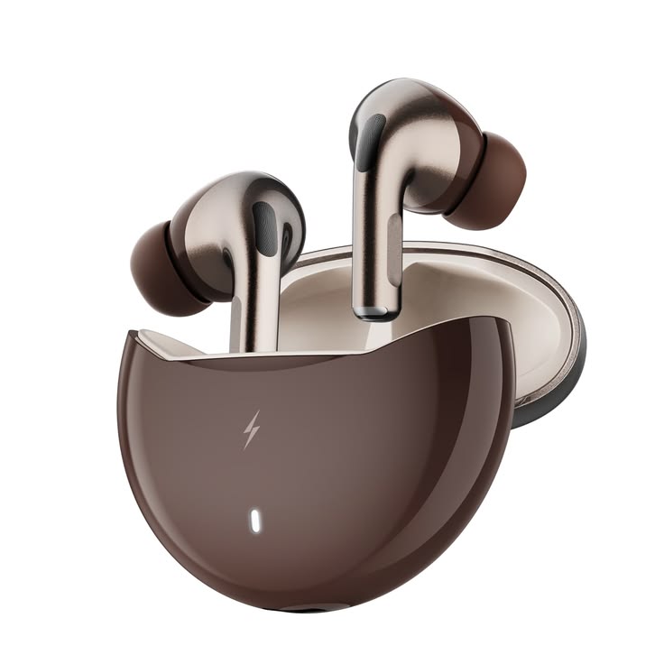 Premium Wireless Earbuds - Image 4
