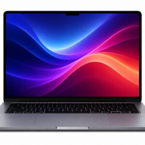 Sleek Design & Powerful Performance