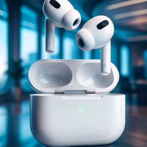 Premium Wireless Earbuds
