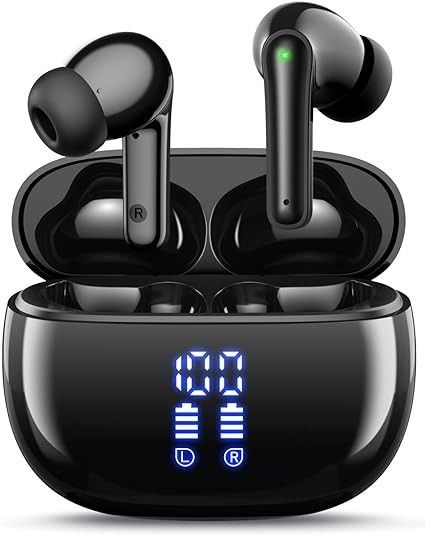 Premium Wireless Earbuds - Image 3