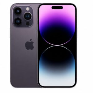 iPhone 14 Pro