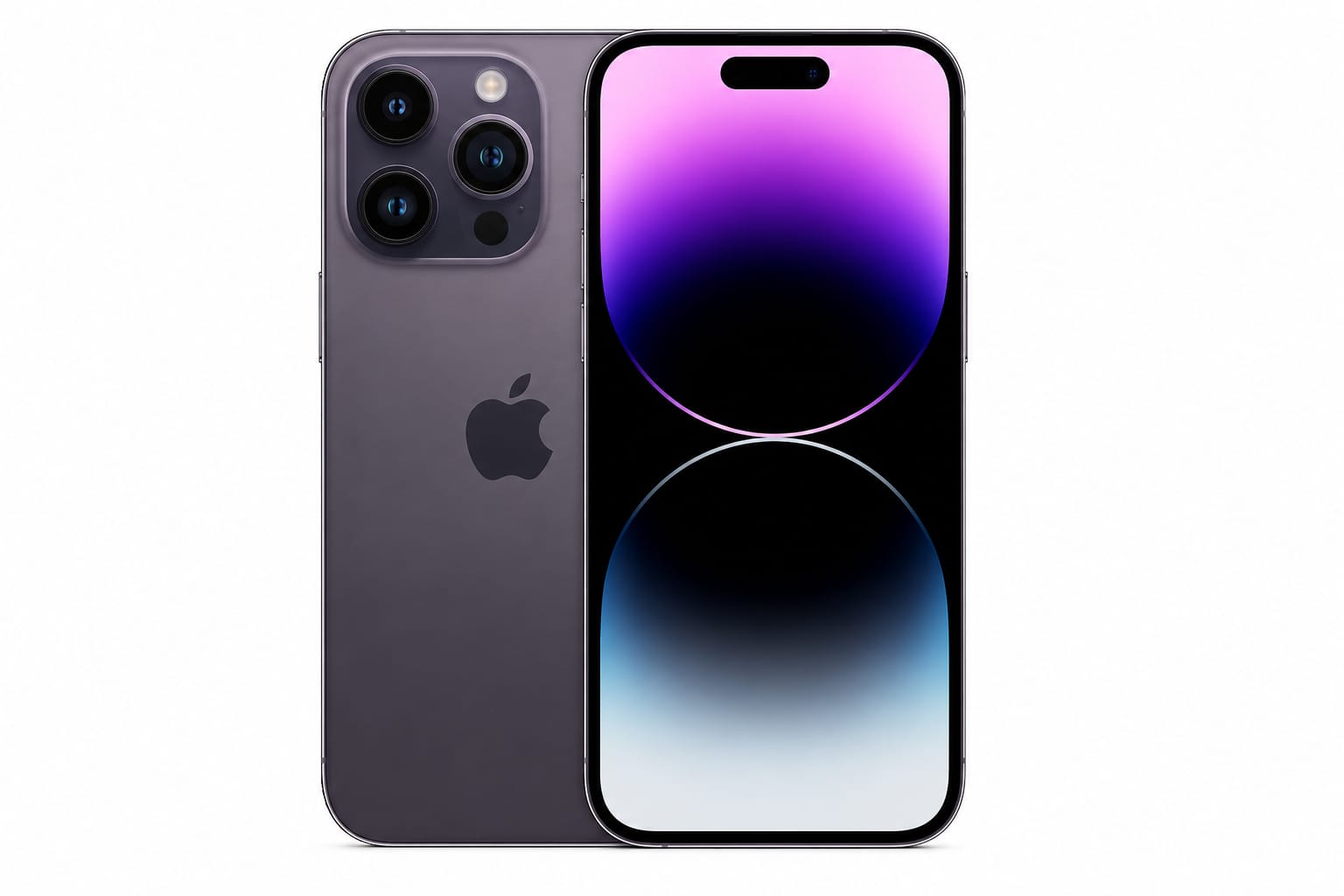 iPhone 14 Pro
