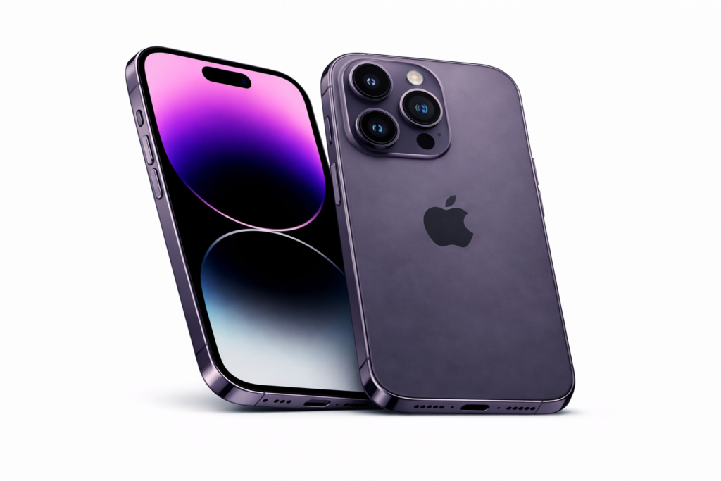 iPhone17