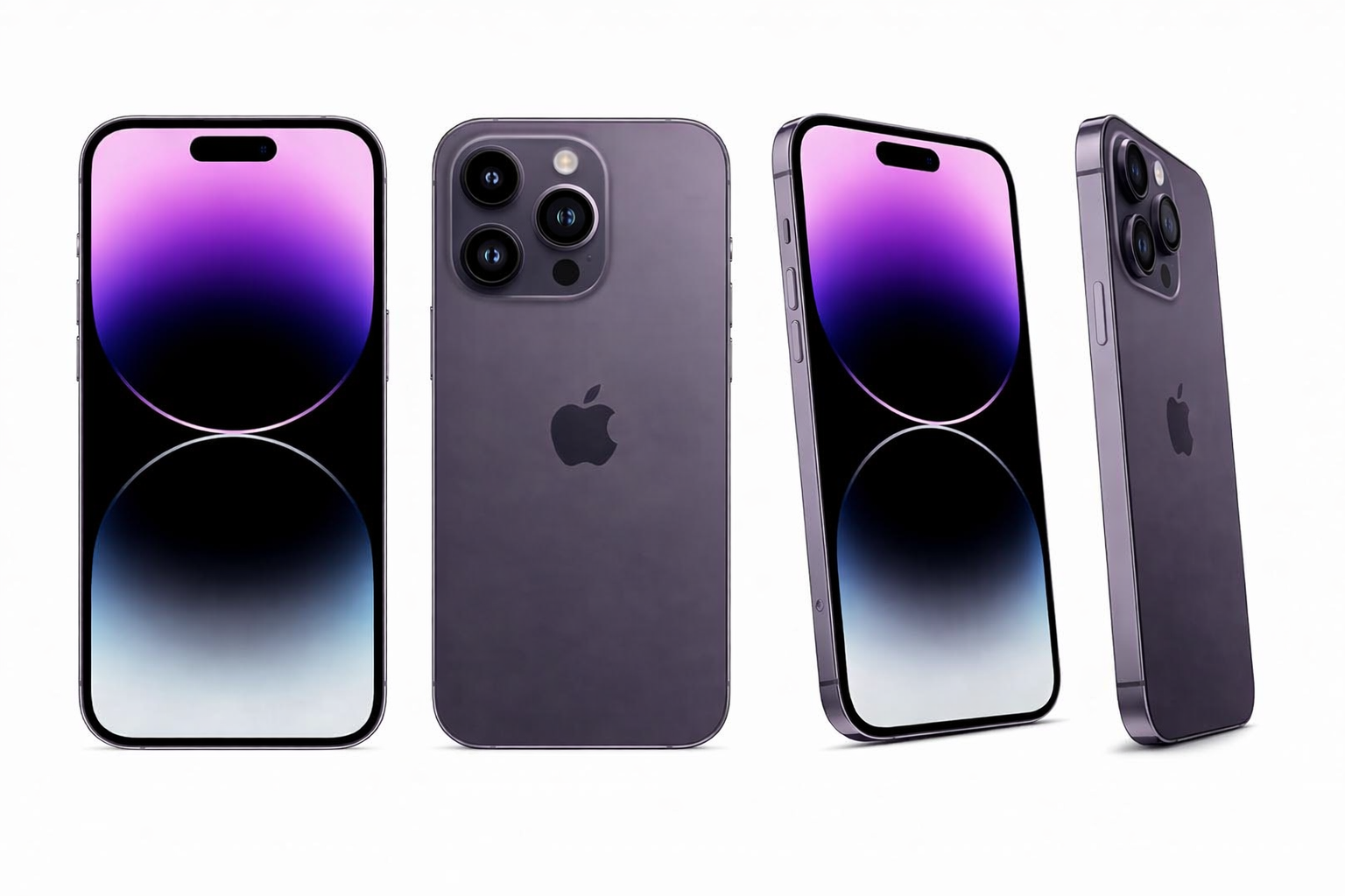 iPhone 14 Pro - Image 2