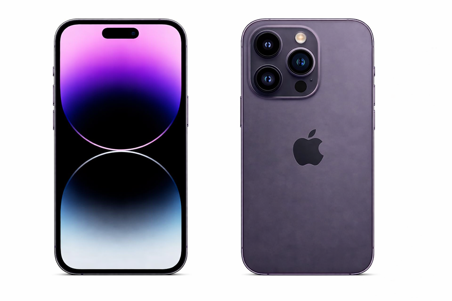 iPhone 14 Pro - Image 4