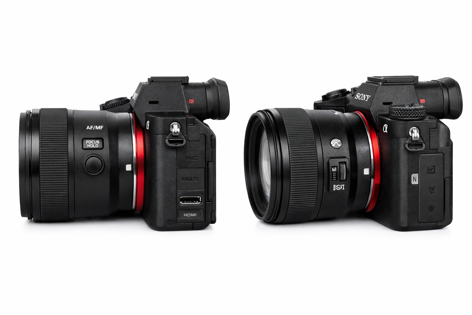 Sony Alpha Mirrorless Camera | Professional Photography Redefined - Image 3